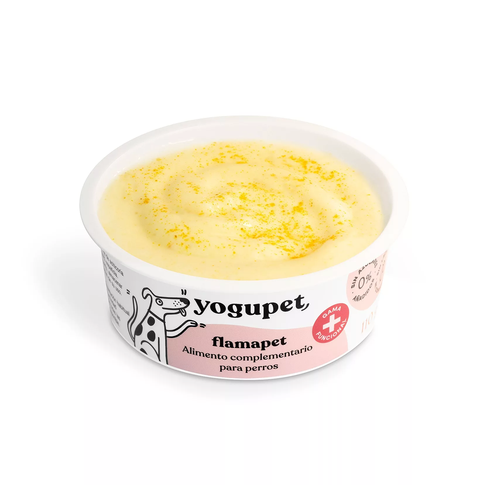 Yogupet Flamapet - Imagen 2