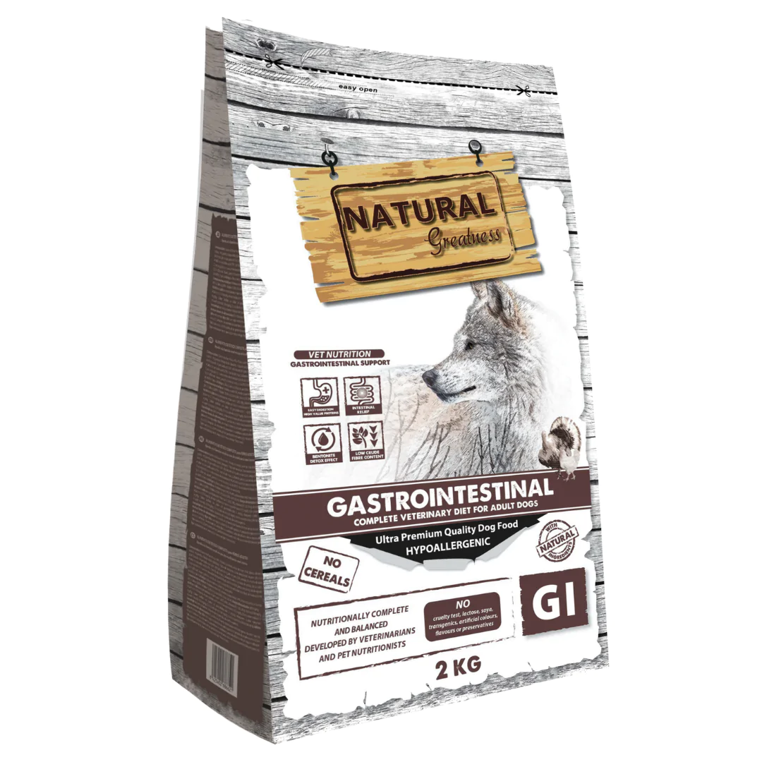 Natural Greatness Gastrointestinal