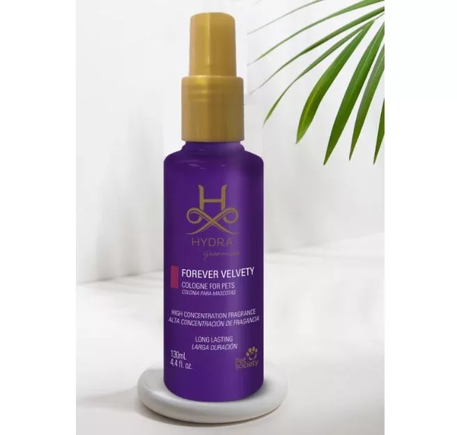 Hydra Perfume forever velvety 130ml