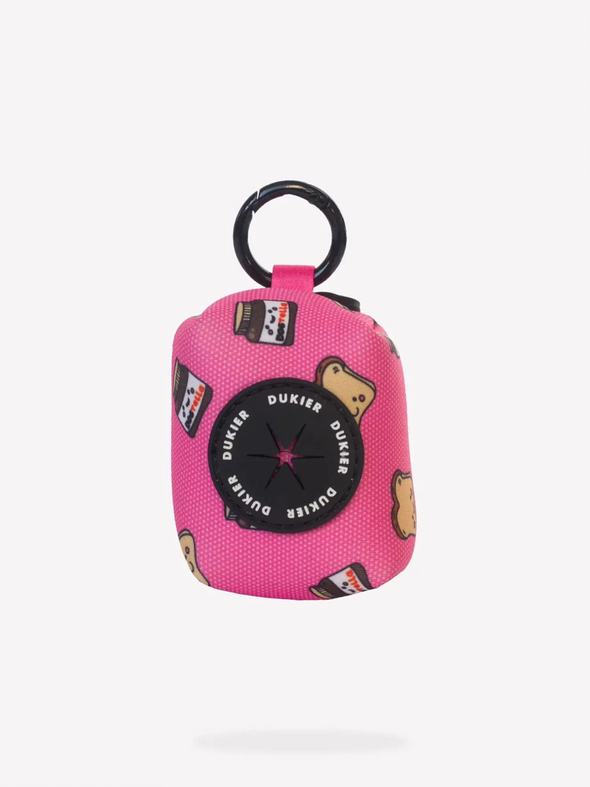 Porta Bolsas Dukier Dogtella