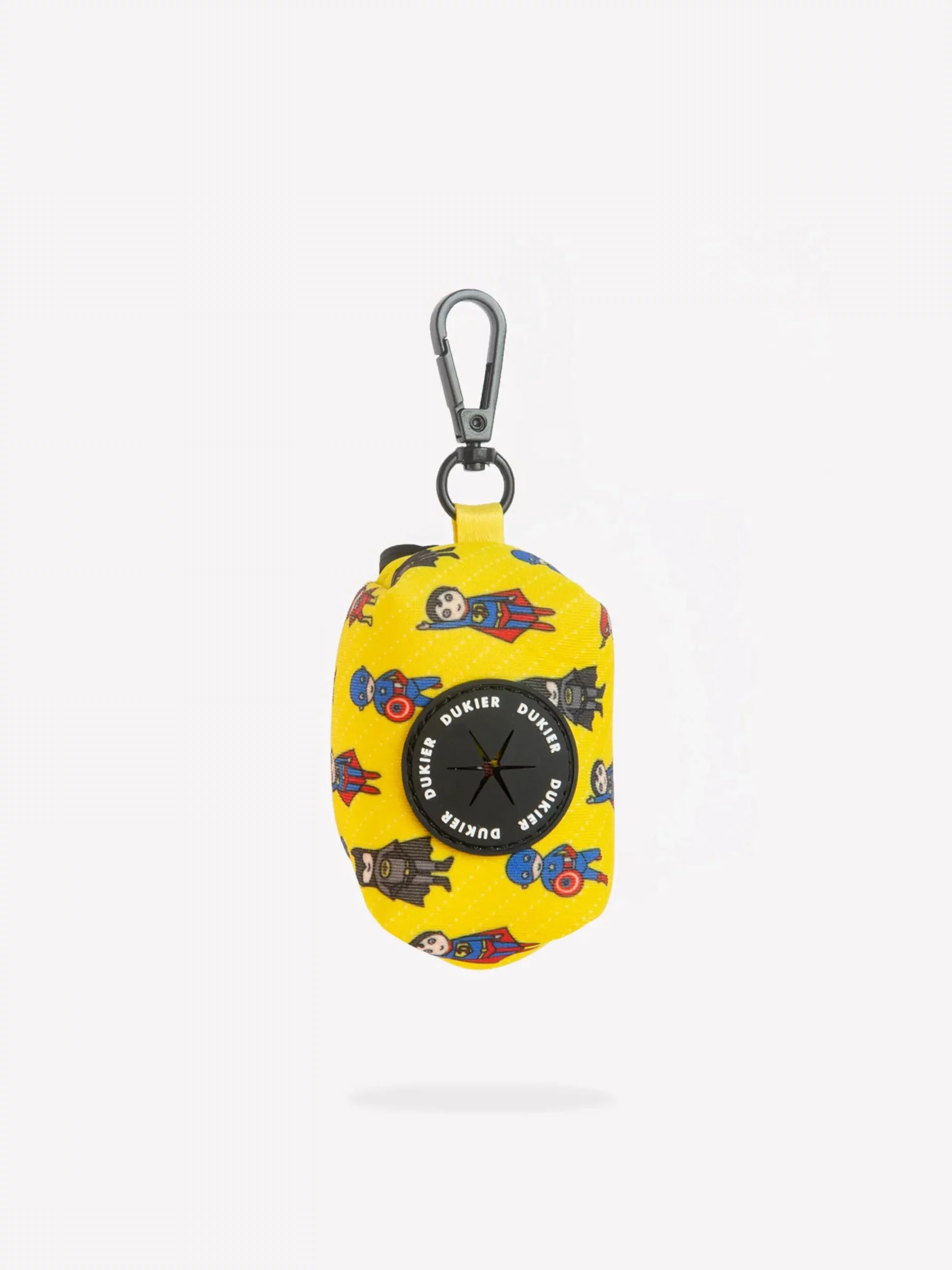 Porta Bolsas Dukier Superdog