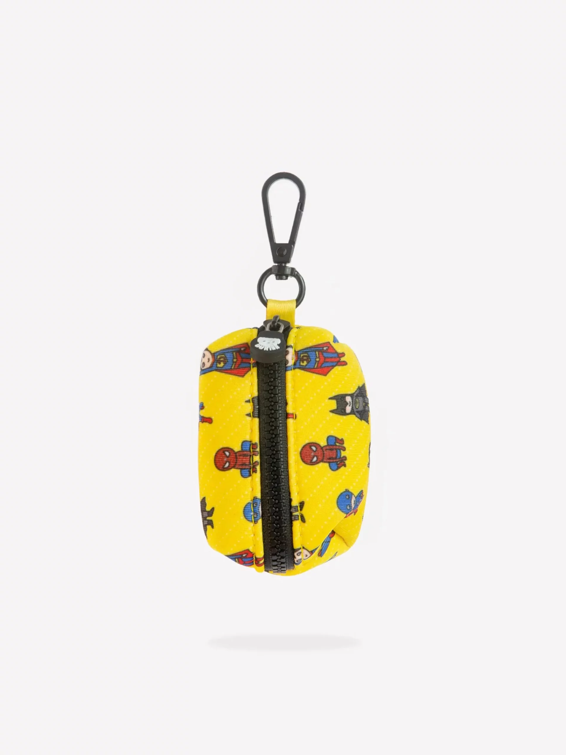Porta Bolsas Dukier Superdog - Imagen 2