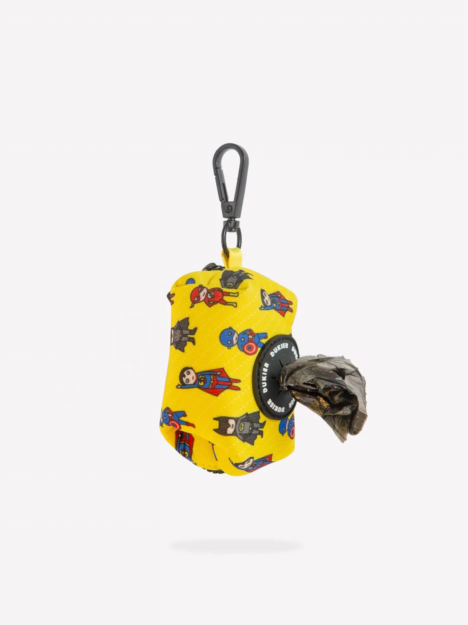 Porta Bolsas Dukier Superdog - Imagen 3