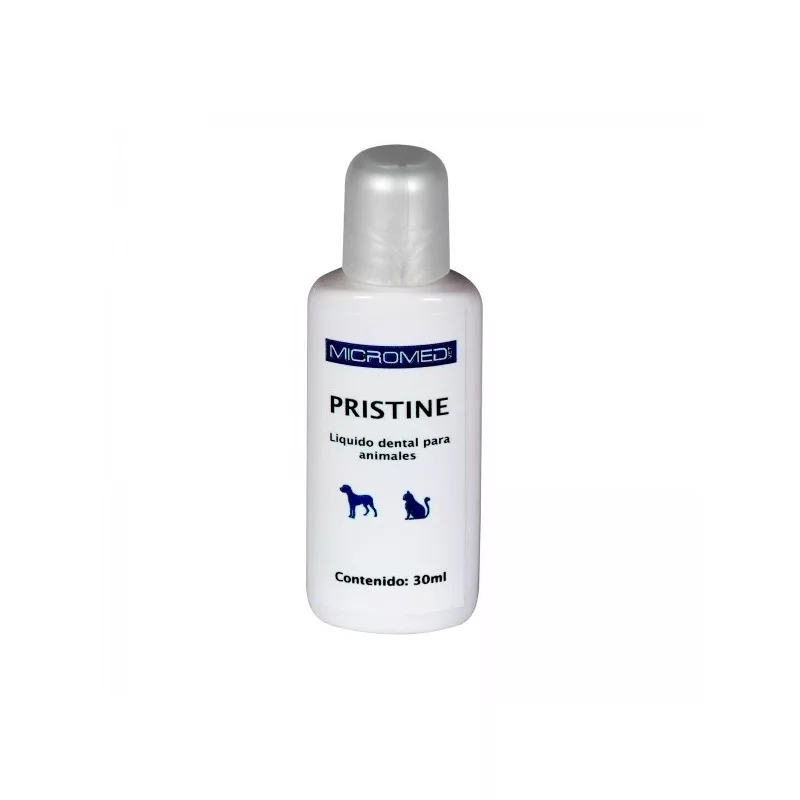 Micromed Pristine Limpieza Dental