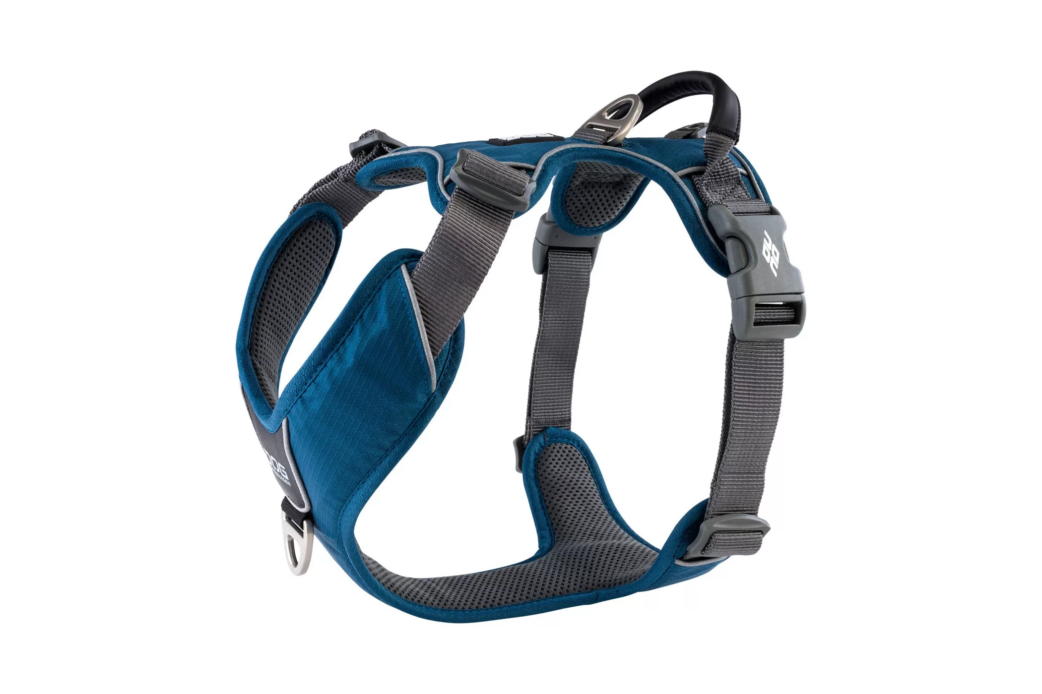 Arnes DOG Copenhagen Confort Walk Pro Azul - Imagen 2