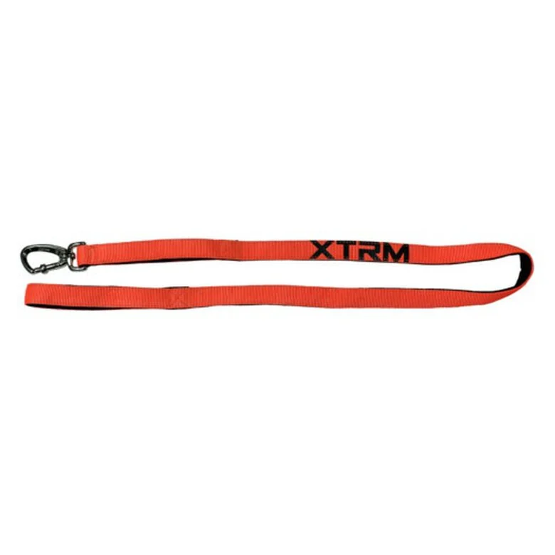 Correa X-Trm Neon Flash Naranja y Negro