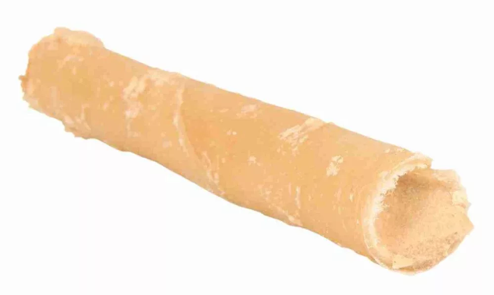 Rollito rellenos de jamón