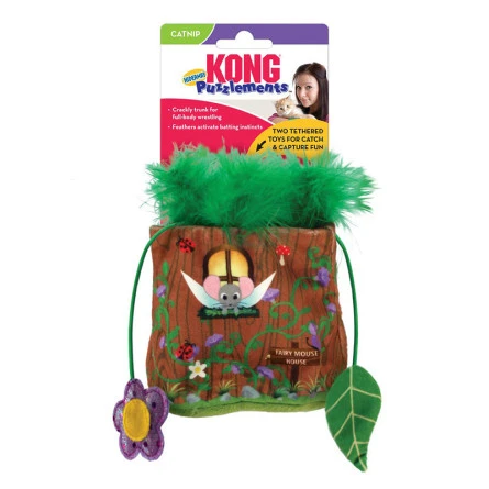 Kong Tronco Crujiente para Luchas de Cuerpo Completo
