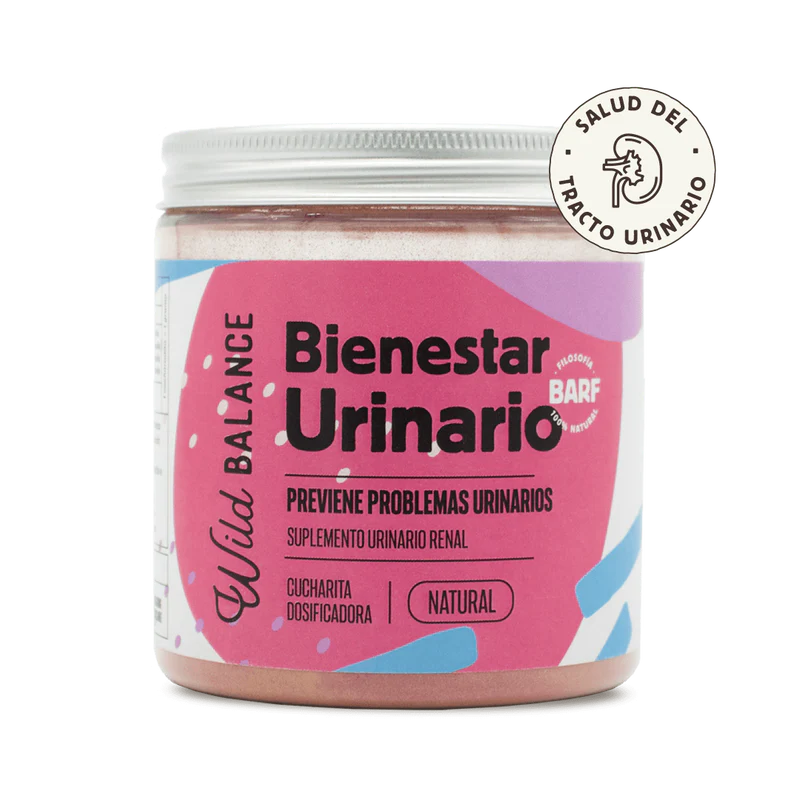 Wild Balance Bienestar Urinario