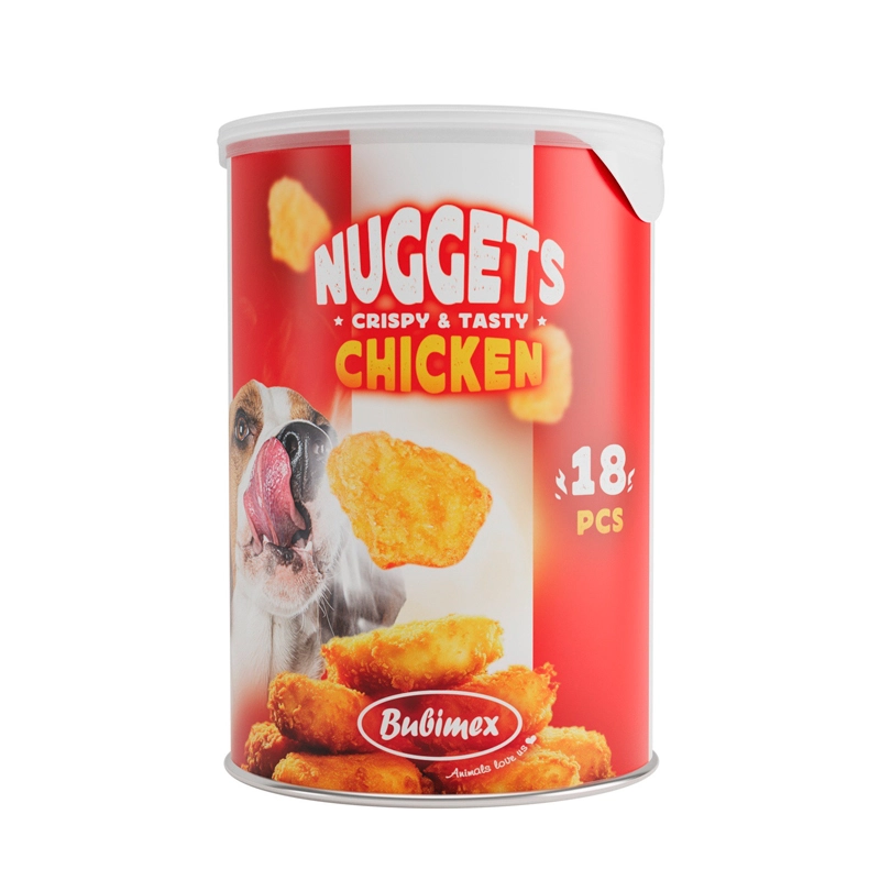 Nuggets de Pollo