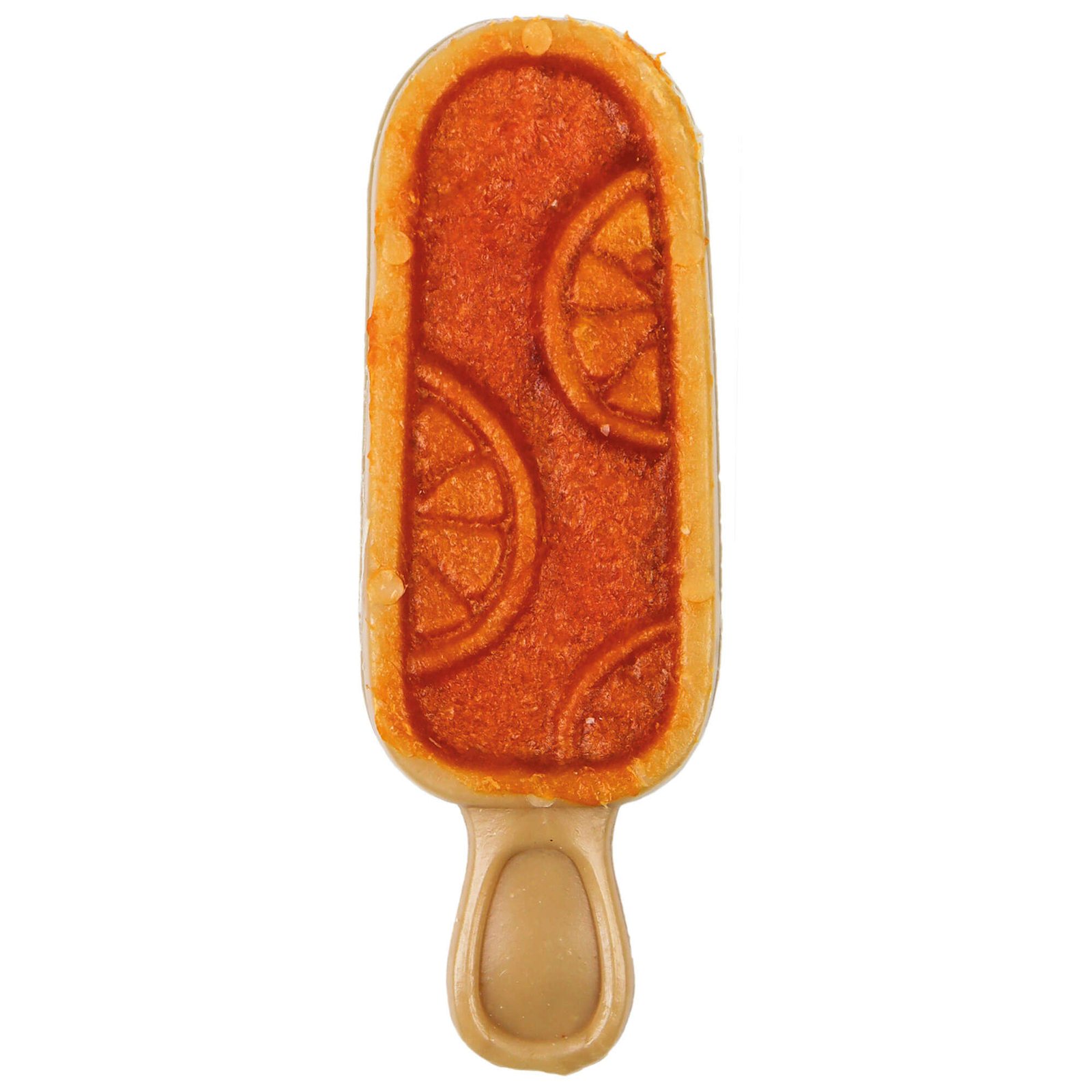Helado de Naranja