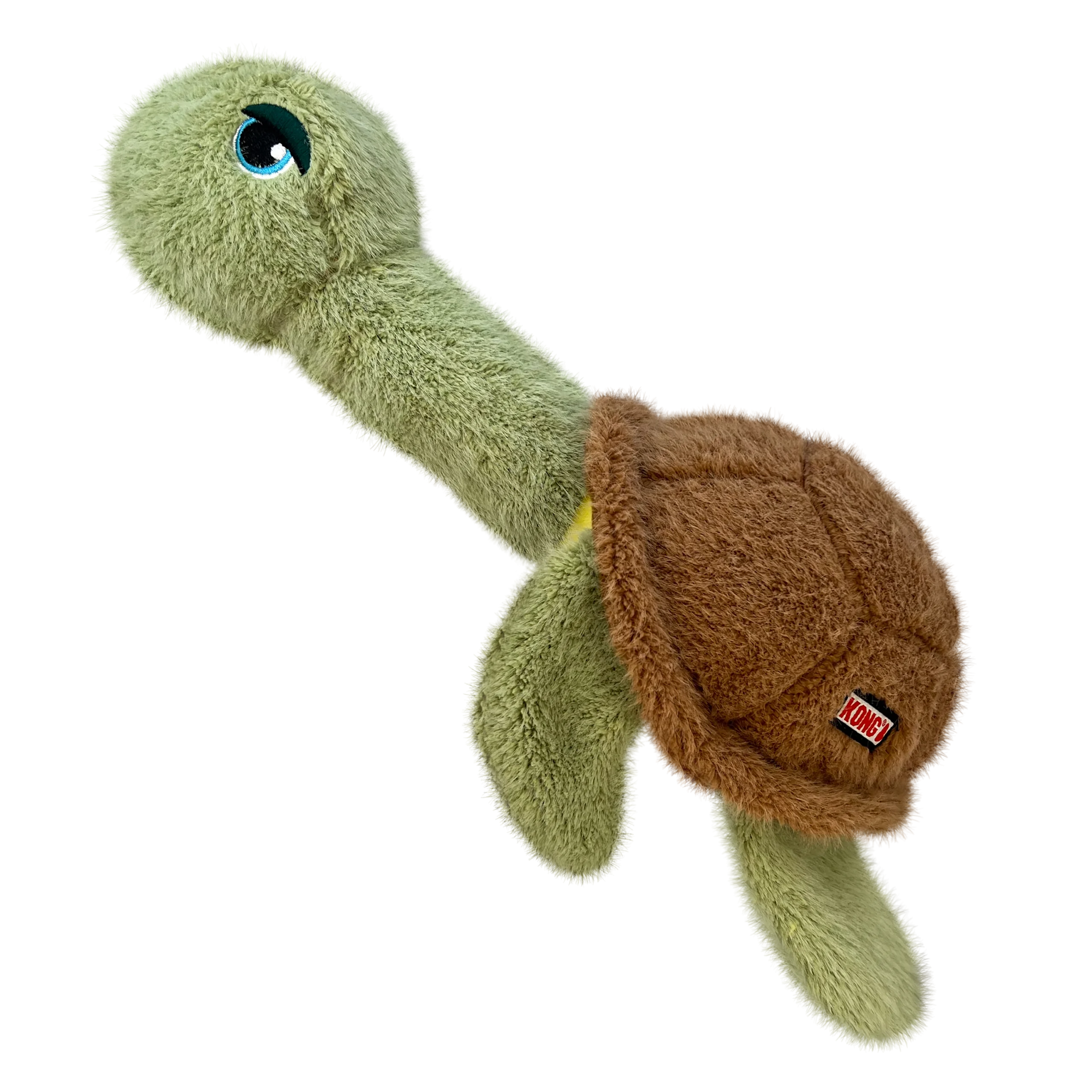 Tortuga Scruffs Kong
