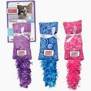 Kikeroo Juguete con Plumas para Gatos Kong - Imagen 2