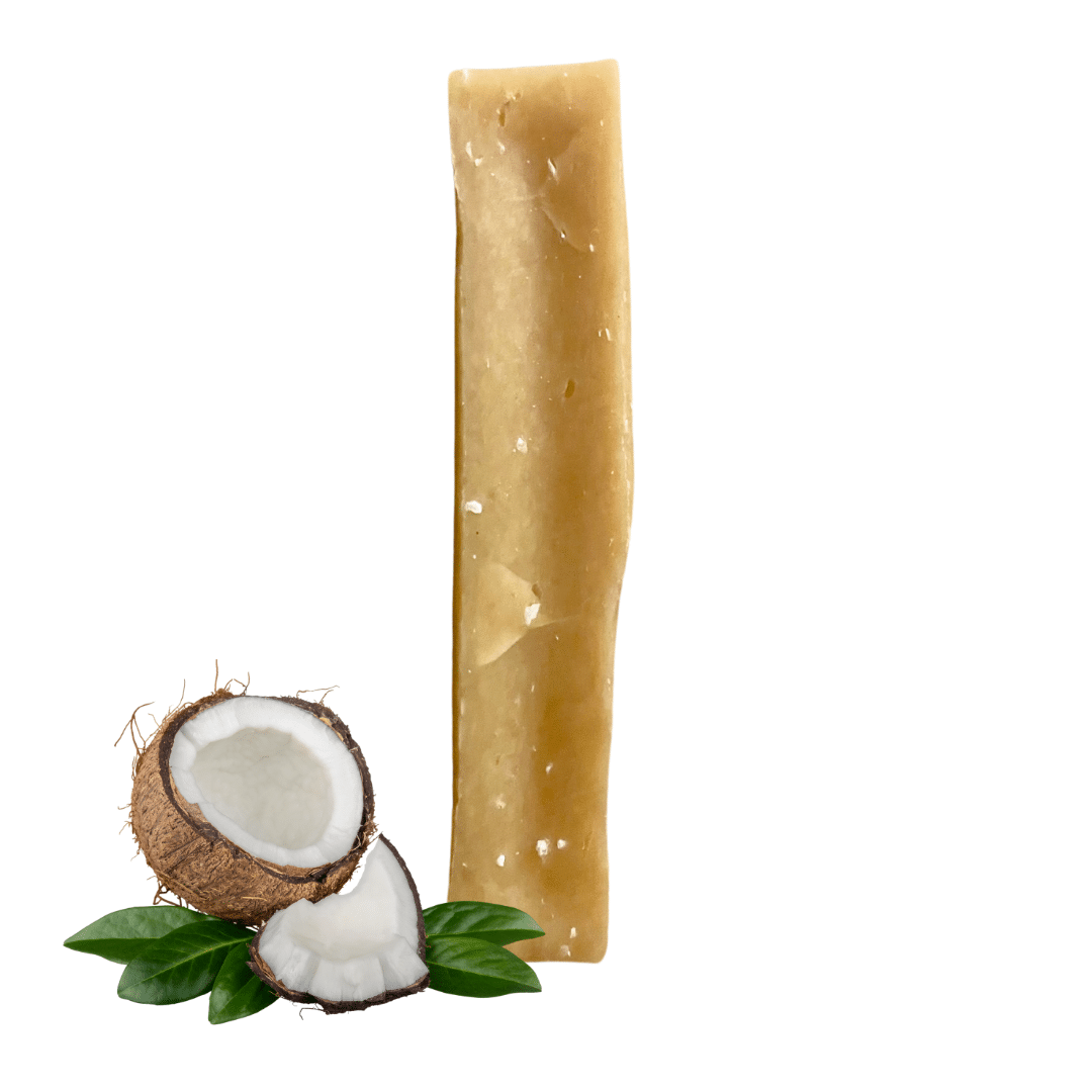 Barrita de queso de Coco