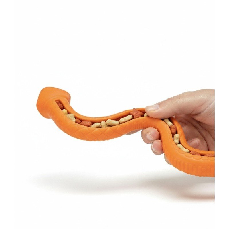 Serpiente dispensadora - Imagen 2