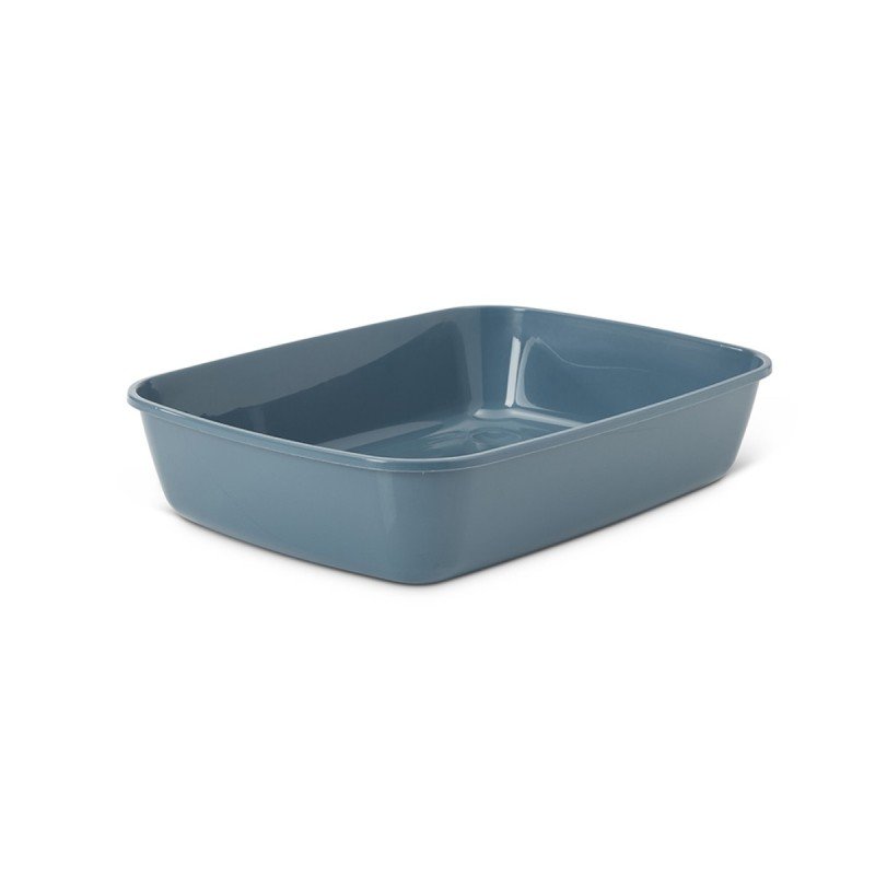 Bandeja sanitaria Iriz para gatos – 42 cm