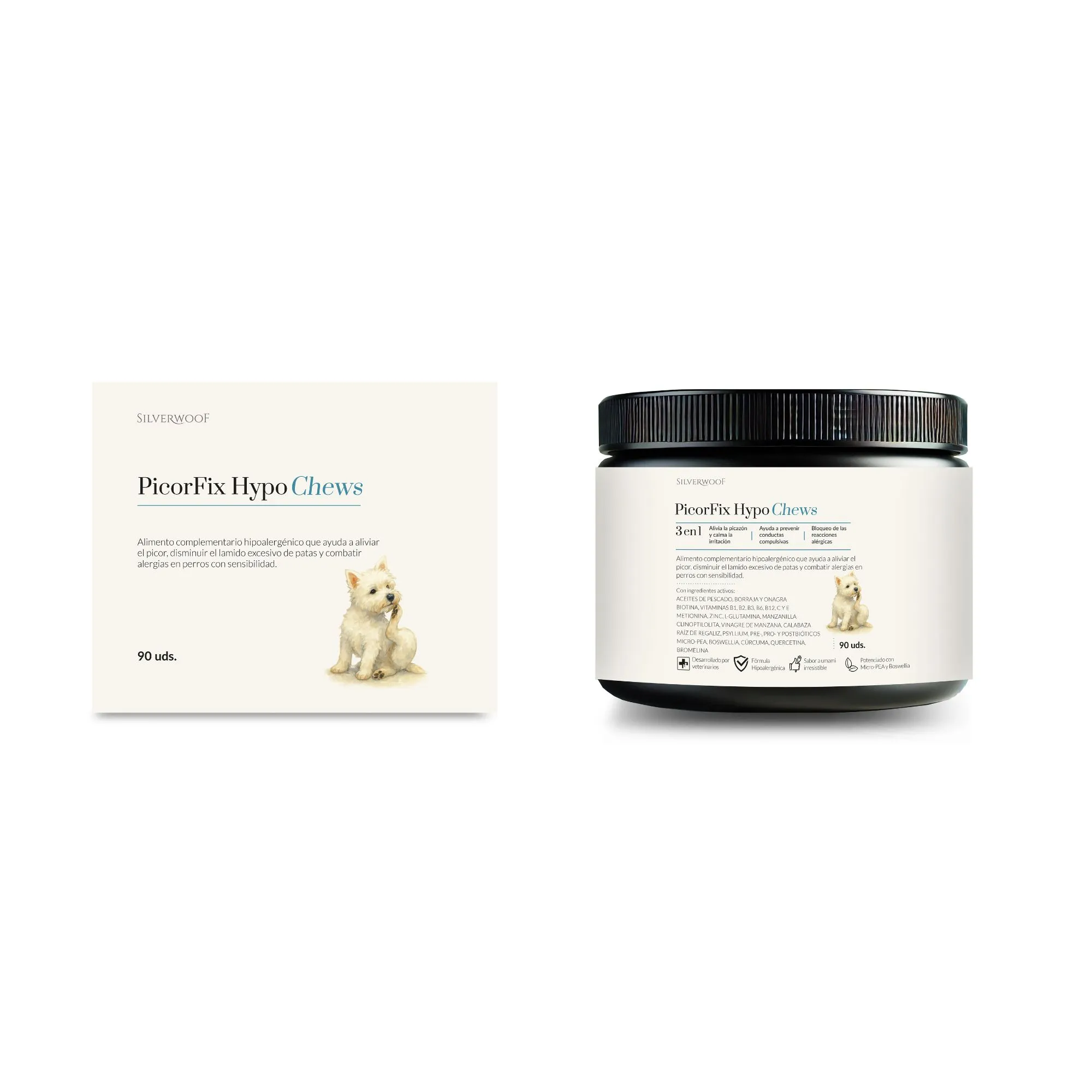 PicorFlix Hypo Chews